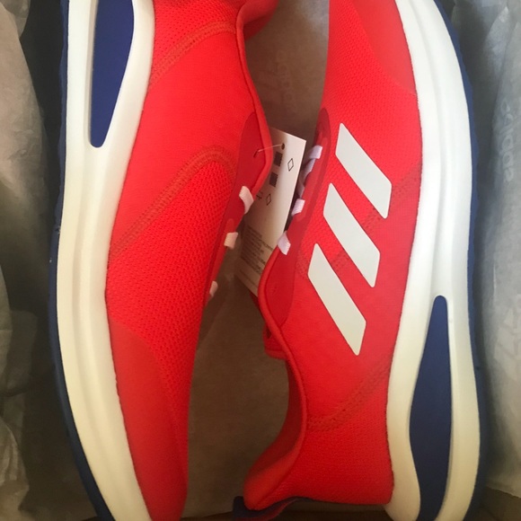 ☎️SOLD🍓adidas New! FortaRun K Women’s Athletic Sneaks! - Picture 5 of 10